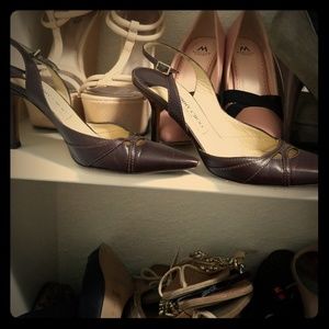 Jimmy Choo authentic heels, sz 39